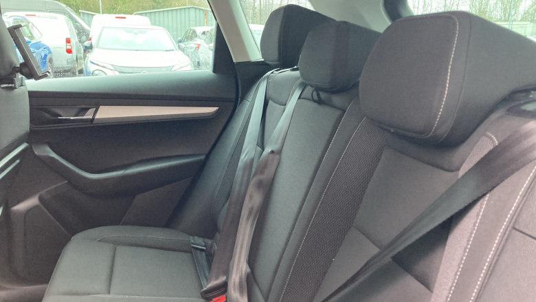 Skoda Karoq 1.5 TSI SE Drive 5dr DSG Petrol Estate